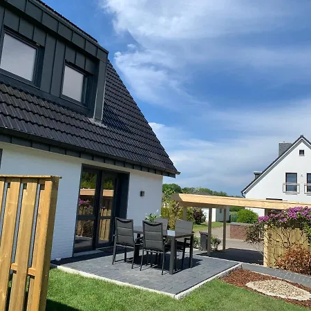 Haus Steilufer 2 Lubeck